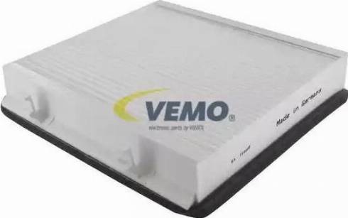 Vemo V10-30-1001 - Filtrs, Salona telpas gaiss www.autospares.lv