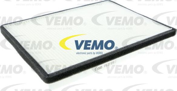 Vemo V10-30-1016 - Filtrs, Salona telpas gaiss www.autospares.lv