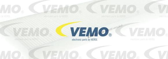 Vemo V10-30-1010-1 - Filtrs, Salona telpas gaiss www.autospares.lv