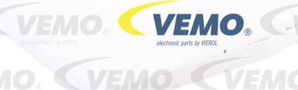 Vemo V10-30-1030 - Filtrs, Salona telpas gaiss www.autospares.lv