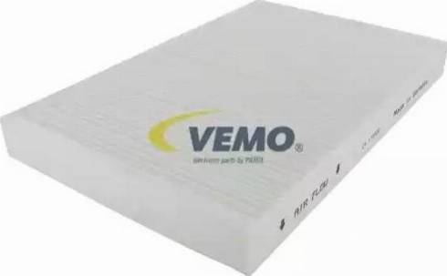 Vemo V10-30-1025-1 - Filtrs, Salona telpas gaiss www.autospares.lv