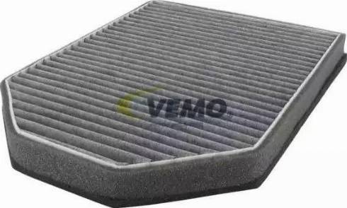 Vemo V10-31-1031 - Filtrs, Salona telpas gaiss www.autospares.lv