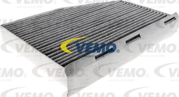 Vemo V10-31-0002 - Filter, interior air www.autospares.lv