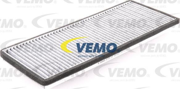 Vemo V10-31-1010 - Filtrs, Salona telpas gaiss www.autospares.lv