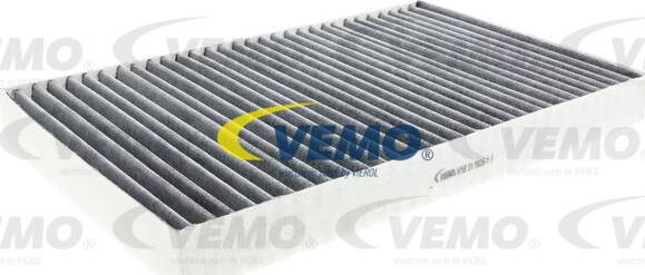 Vemo V10-31-1025-1 - Filtrs, Salona telpas gaiss www.autospares.lv