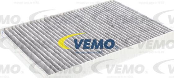 Vemo V10-32-0004 - Filtrs, Salona telpas gaiss www.autospares.lv