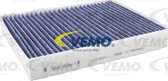 Vemo V10-32-0006 - Filtrs, Salona telpas gaiss autospares.lv