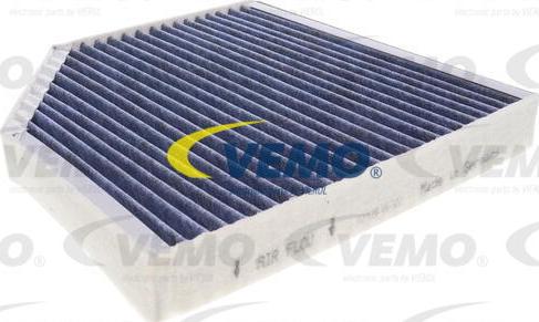 Vemo V10-32-0008 - Filtrs, Salona telpas gaiss www.autospares.lv