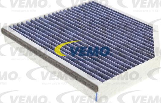 Vemo V10-32-0002 - Filter, interior air www.autospares.lv