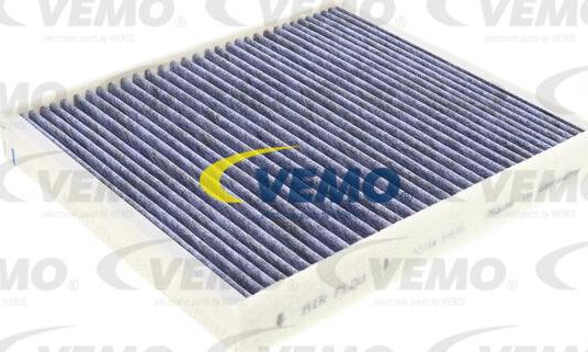 Vemo V10-32-0007 - Filtrs, Salona telpas gaiss autospares.lv