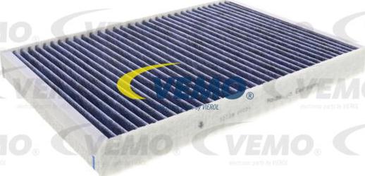 Vemo V10-32-0010 - Filtrs, Salona telpas gaiss www.autospares.lv