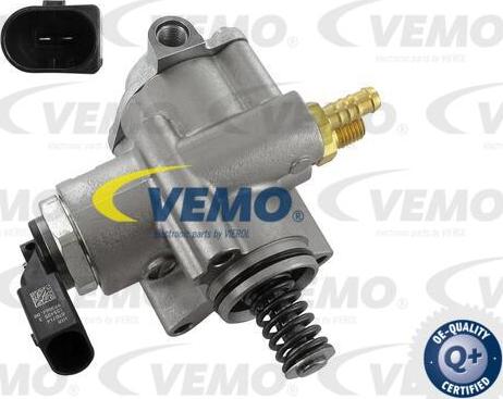 Vemo V10-25-0005 - High Pressure Pump www.autospares.lv