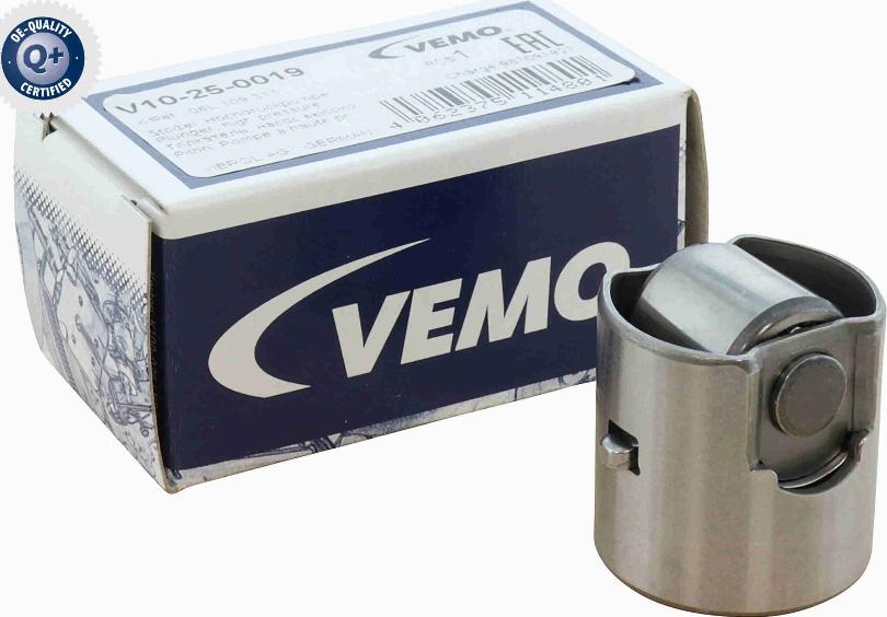 Vemo V10-25-0019 - Plunžeris, Augstspiediena sūknis www.autospares.lv