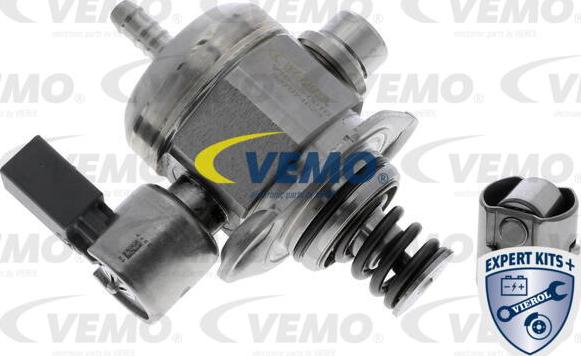 Vemo V10-25-0010-1 - Augstspiediena sūknis www.autospares.lv