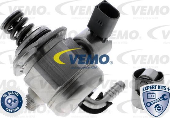 Vemo V10-25-0012-1 - Augstspiediena sūknis www.autospares.lv