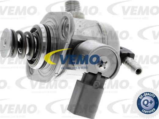 Vemo V10-25-0012 - High Pressure Pump www.autospares.lv