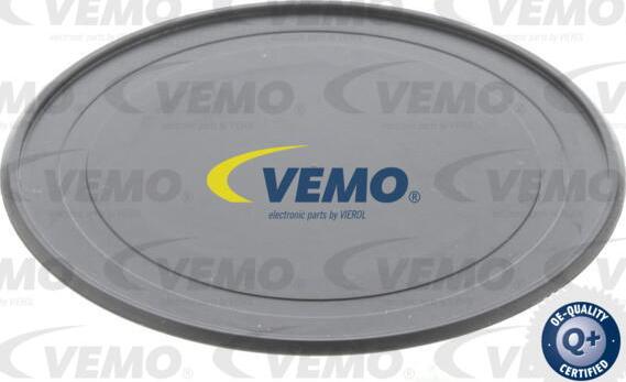 Vemo V10-23-0004 - Piedziņas skriemelis, Ģenerators www.autospares.lv