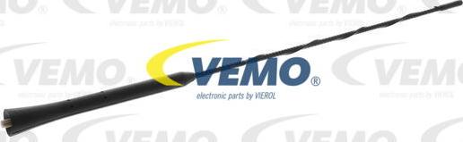 Vemo V10-22-0006 - Antena www.autospares.lv