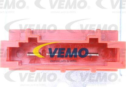 Vemo V10-79-0004 - Regulators, Salona ventilators autospares.lv