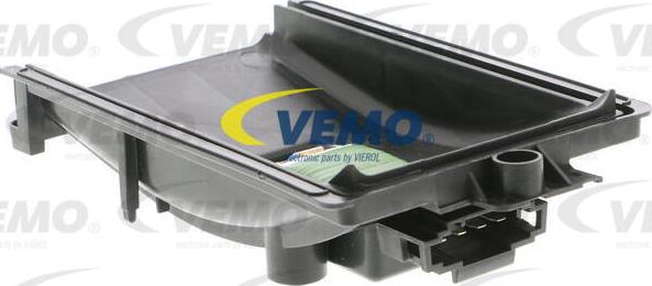 Vemo V10-79-0008 - Regulators, Salona ventilators autospares.lv