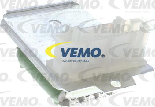 Vemo V10-79-0003 - Regulators, Salona ventilators www.autospares.lv