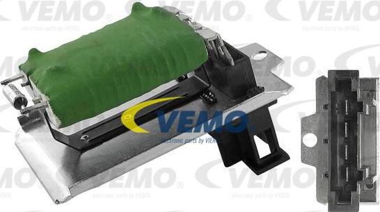 Vemo V10-79-0007 - Regulators, Salona ventilators www.autospares.lv