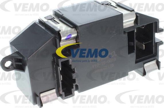 Vemo V10-79-0019 - Regulators, Salona ventilators www.autospares.lv