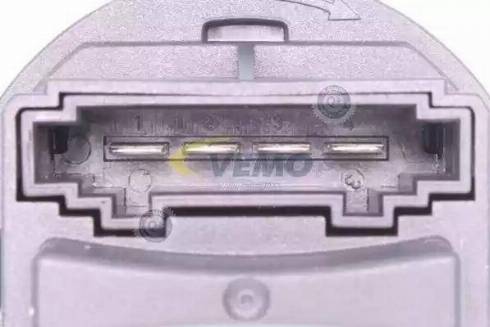 Vemo V10-79-0015 - Regulators, Salona ventilators www.autospares.lv