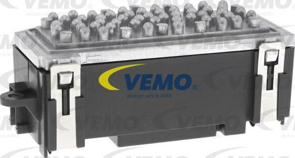 Vemo V10-79-0018 - Regulators, Salona ventilators www.autospares.lv