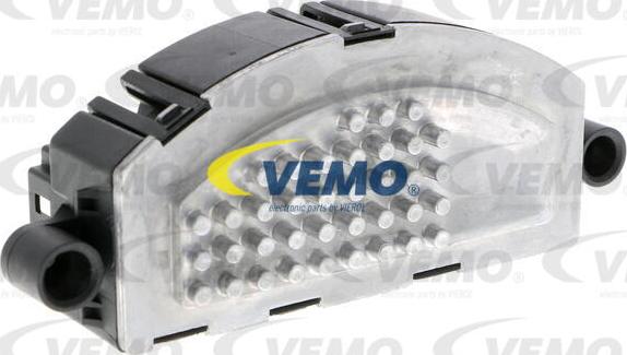 Vemo V10-79-0031 - Regulators, Salona ventilators www.autospares.lv