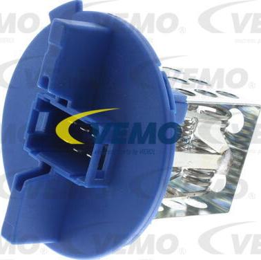 Vemo V10-79-0029 - Regulator, passenger compartment fan www.autospares.lv