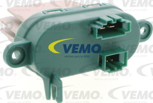 Vemo V10-79-0026 - Regulators, Salona ventilators www.autospares.lv