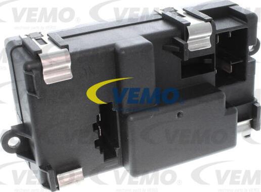 Vemo V10-79-0023 - Regulators, Salona ventilators www.autospares.lv