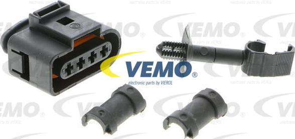 Vemo V10-76-0094 - Lambda zonde www.autospares.lv