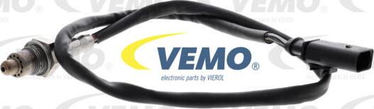 Vemo V10-76-0095 - Lambda zonde www.autospares.lv