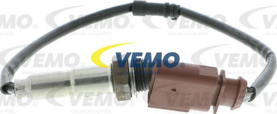 Vemo V10-76-0090 - Lambda zonde www.autospares.lv