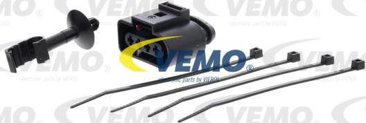 Vemo V10-76-0091 - Lambda zonde www.autospares.lv