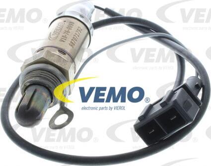 Vemo V10-76-0098 - Лямбда-зонд, датчик кислорода www.autospares.lv