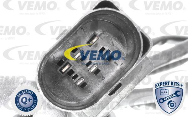 Vemo V10-76-0049 - Lambda zonde www.autospares.lv