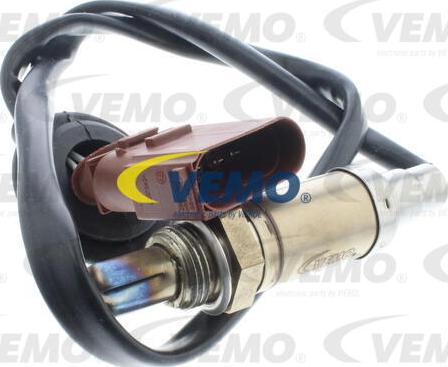 Vemo V10-76-0046 - Лямбда-зонд, датчик кислорода www.autospares.lv