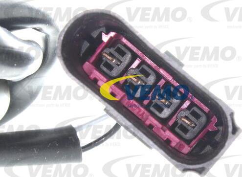 Vemo V10-76-0041 - Lambda zonde www.autospares.lv