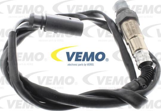 Vemo V10-76-0041 - Лямбда-зонд, датчик кислорода www.autospares.lv