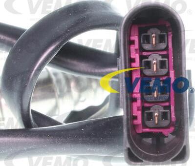 Vemo V10-76-0042 - Lambda zonde www.autospares.lv