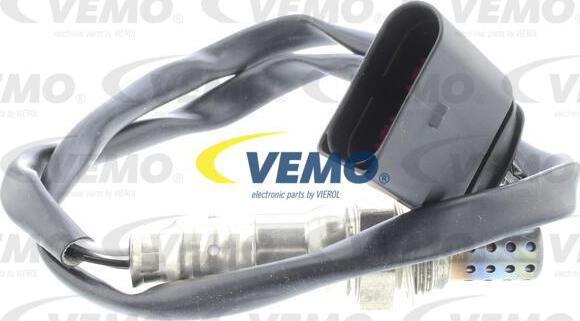 Vemo V10-76-0042 - Lambda Sensor www.autospares.lv