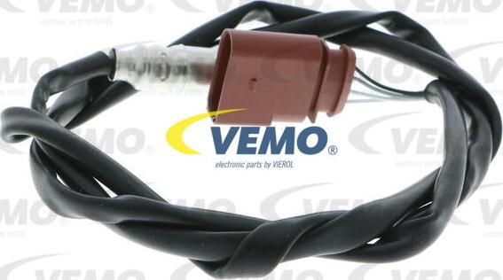 Vemo V10-76-0059 - Lambda zonde www.autospares.lv