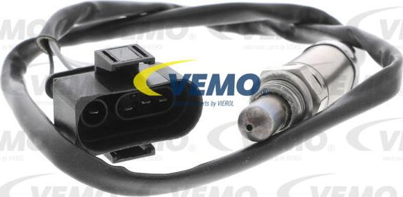 Vemo V10-76-0054 - Лямбда-зонд, датчик кислорода www.autospares.lv