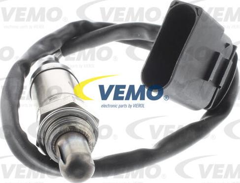 Vemo V10-76-0056 - Лямбда-зонд, датчик кислорода www.autospares.lv