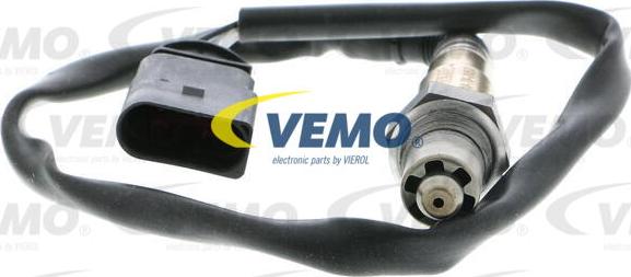 Vemo V10-76-0050 - Lambda zonde www.autospares.lv