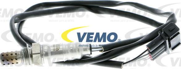 Vemo V10-76-0053 - Лямбда-зонд, датчик кислорода www.autospares.lv