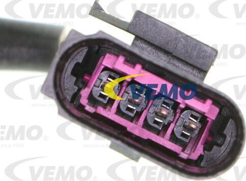 Vemo V10-76-0065 - Lambda zonde www.autospares.lv